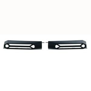 HP Pavilion 5th Generations 15-DK TPN-C141 L56911-001 용 새 원본 노트북 공기 배출구 케이스 샤프트