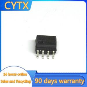 원래 2피스lot MCP4822 MCP4822-ESN SOP8 디지털 아날로그 변환기 마이크 단일 칩 SMD IC