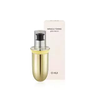 오휘 미라클 토닝 글로우 세럼 리필 50 mL
