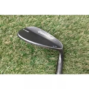 웨지 클리브랜드 RTX-3 S강도 62도 커버x