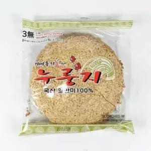 누룽지 참좋은 x 10봉 200g