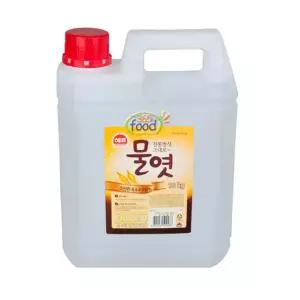 사조해표 물엿 10kg PfE9+9otY
