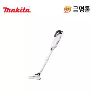 마끼다 CL002GZ07 충전청소기 40V 본체 저소음 54dB 무선청소기 바닥청소 사무실청소기