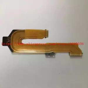 소니 NEX-3N NEX-5R NEX-5N NEX-5T ILCE-5000 A5000 3N 디지털 카메라용 LCD 플렉스 케이블