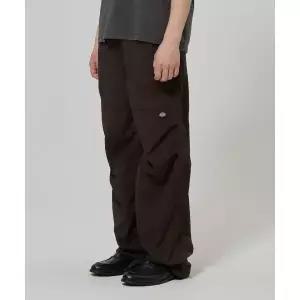 DICKIES 디키즈 퍼티그 라이트 져지 바지 Brown 1018096