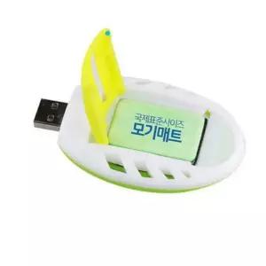 휴대용 전자 모기향 캠핑용 모기향 차량용 야외용 실내 모기 퇴치기 훈증기 여행용 사무실 무선 기기 리필