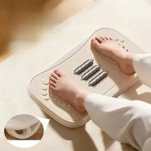 리온 사무실발받침대 각도조절 휴대용 컴퓨터 거치대 발받침