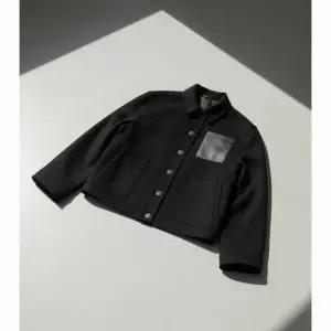 로에베 LOEWE 26SS 워크웨어 자켓 S359Y02XEZ 1100