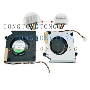 TT HP 호환Prodesk호환600G1 G1 EF70151S1-C010-S9A 팬 D C12V 4.80W 용 새 원본 노트북 CPU 냉각