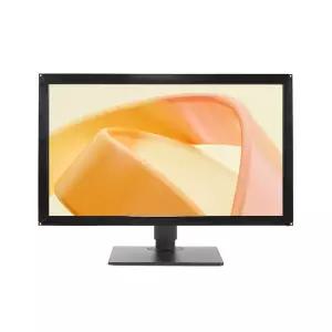 삼성전자 산업용 적외선 터치모니터 LS22D404-IR 키오스크 광고용 DID모니터 54~56cm(22인치)