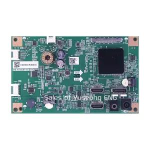 [중고] 27GQ50F LG전자 27인치 LED 모니터 메인 AD 교체 수리 전원 보드 부품
