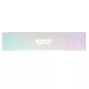DARKFLASH LP40 ARGB PSU 커버 (화이트)