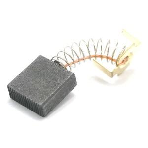 카본 브러쉬 7x17x18mm 히타치 호환 교체 999034 커터톱 CS-14 디스크 그라인더 샌더 자동 대패
