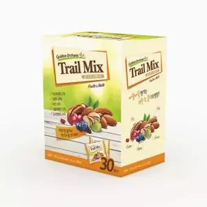 골든오차드트레일믹스750g (25G X 30)