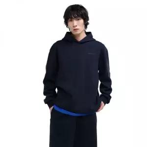 PRO-SPECS 유니 테크플리스 베이직 후디