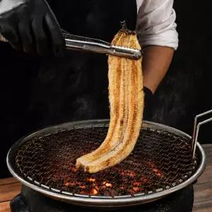 풍천국산 민물장어 2-3미(손질후 500g내외) 소스증정