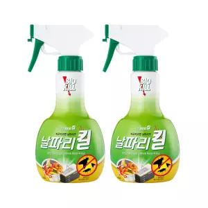 동성 비오킬 날파리킬 370ml, 2set