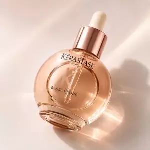 케라스타즈 글레이즈 퍼퓸 헤어 오일 45ml