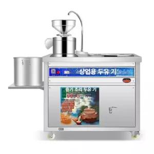 업소용 두부 만드는기계 자동 제조기 두유 메이커 머신