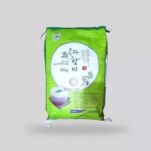 [보성다향미] 보성농협 보성다향미 상등급 백미 쌀 10kg