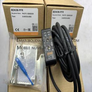 BEN3M-PDT BEN3M-PFR BEN5M-MDT BEN7M-MDR 센서 품질