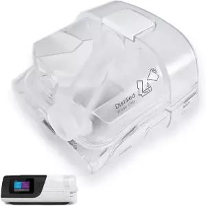 ResMed AirSense 11 튜브 호스 기계용 워터 챔버 및 Pap 가습 공기 물 탱크