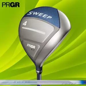 PRGR SWEEP M17 스위프 여성용 페어웨이우드