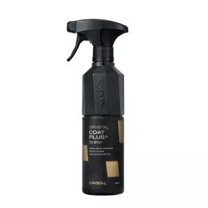 [불스원] 뉴 크리스탈코트 플러스 유리막코팅제 물왁스 500ml