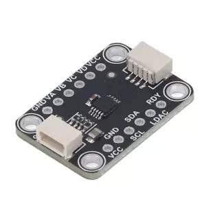4 Way 디지털-아날로그 변환기 모듈 보드 쿼드 DAC 개발 MCP4728 EEPROM 0-2.048V 0-4.096V 12비트 스템마