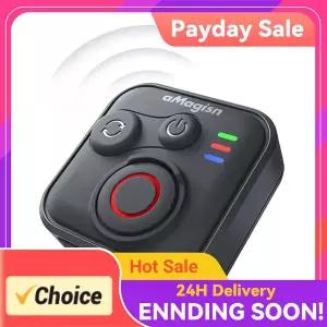 다기능 무선 컨트롤러손목 스트랩 포함 BT 리모컨 GoPro용 스마트