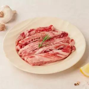 케이미트 이베리코 갈비살 200g x 3팩 (600g) 2405980 J