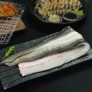 파인밀 프리미엄 자포니카 민물장어 특대 손질500g 700g내외) 소스2종+초생강