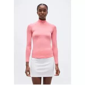[제이린드버그]제이린드버그 여성 이너웨어 flamingo 2026 스포츠 티셔츠 Ella Compression Top