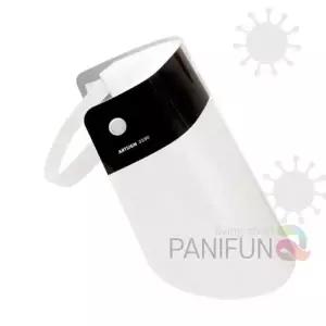 [룽스_64]페이스쉴드마스크 투명안면마스크 쉴드마스크