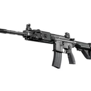 육군 STD 전동건 M416D
