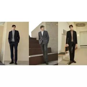 [무료배송] [인터메조] (단품)인터메조 클래식수트