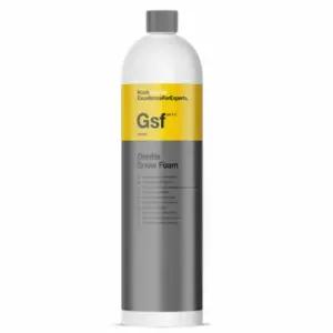 [룽스_64]카샴푸 폼샴푸 세차카샴푸 자동차세차샴푸 1000ml