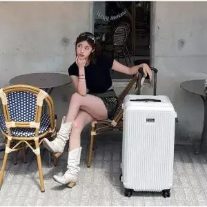 국내 정품 내셔널지오그래픽 N255ASU020 스톤헨지 캐리어 26형 IVORY