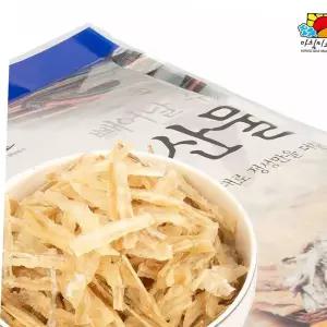 명태포 명엽채 특 명태순살 1kg