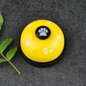 반려동물 강아지 고양이 훈련 벨 콜벨 장난감 HM-1008592