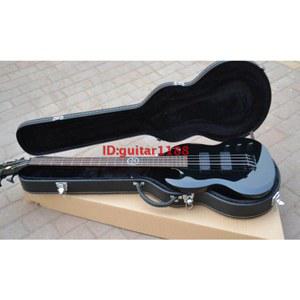 EaJ 기타 사일런트 SLG200 13개 여행 내츄럴 SLG200N