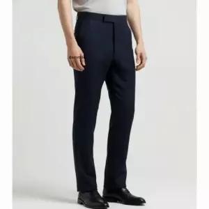 톰브라운 MUST IT_THOM BROWNE 클래식핏 RWB 탭 백스트랩 25FW 트윌 울 팬츠