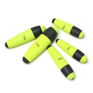 캐스팅볼 하이 퀄리티 부력 고양이 낚시 플로트 BOIA BOBBER 볼, FOAM,