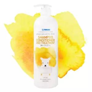 포비스 3in1 샴푸&린스 1000ml