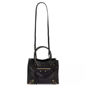 발렌시아가 MUST IT_BALENCIAGA 26SS 르 시티 토트백 미니 852608 210F6 1000)
