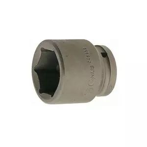 -3 4SQ 임팩소켓 65mm 90 (1EA)렌치 트렌치 트소켓 전동공구 수공구 작업