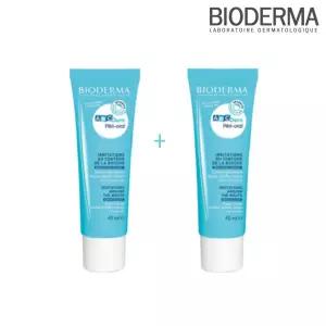 바이오더마 에이비씨덤 페리오랄 40ml+40ml/n