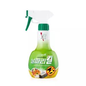 동성 비오킬 날파리킬 370ml