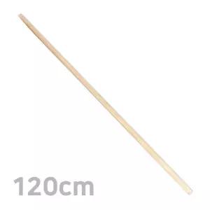 120cm 국산 스트레칭봉 ( 나무 운동봉 홈트 필라테스 원목 요가봉 헬스 스트레칭바 마사지밀대 )