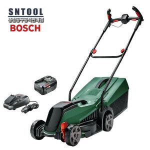 보쉬 Citymower18V-32-300 18V 4.0Ah AL1830 SET 홈앤가든공구 06008B9AB1